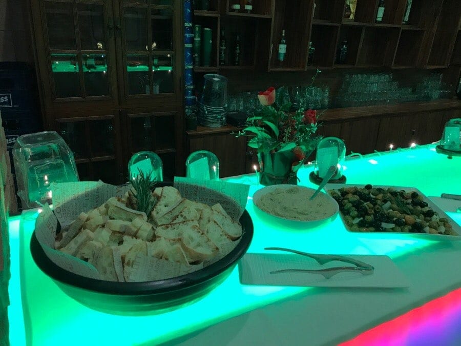 Small to Large-Scale Catering in Seoul: Cocktail Party & Finger Food Catering Menu Guide — 7
