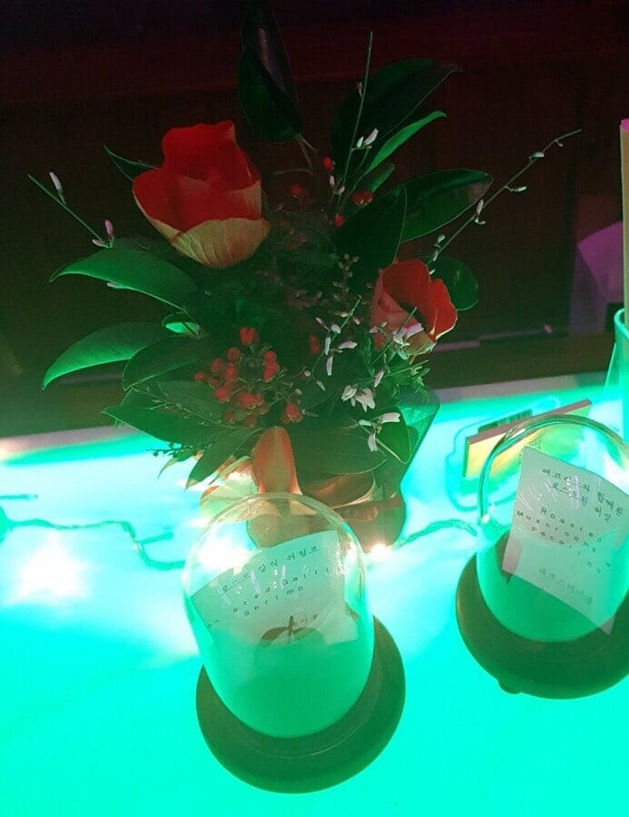 Small to Large-Scale Catering in Seoul: Cocktail Party & Finger Food Catering Menu Guide — 11