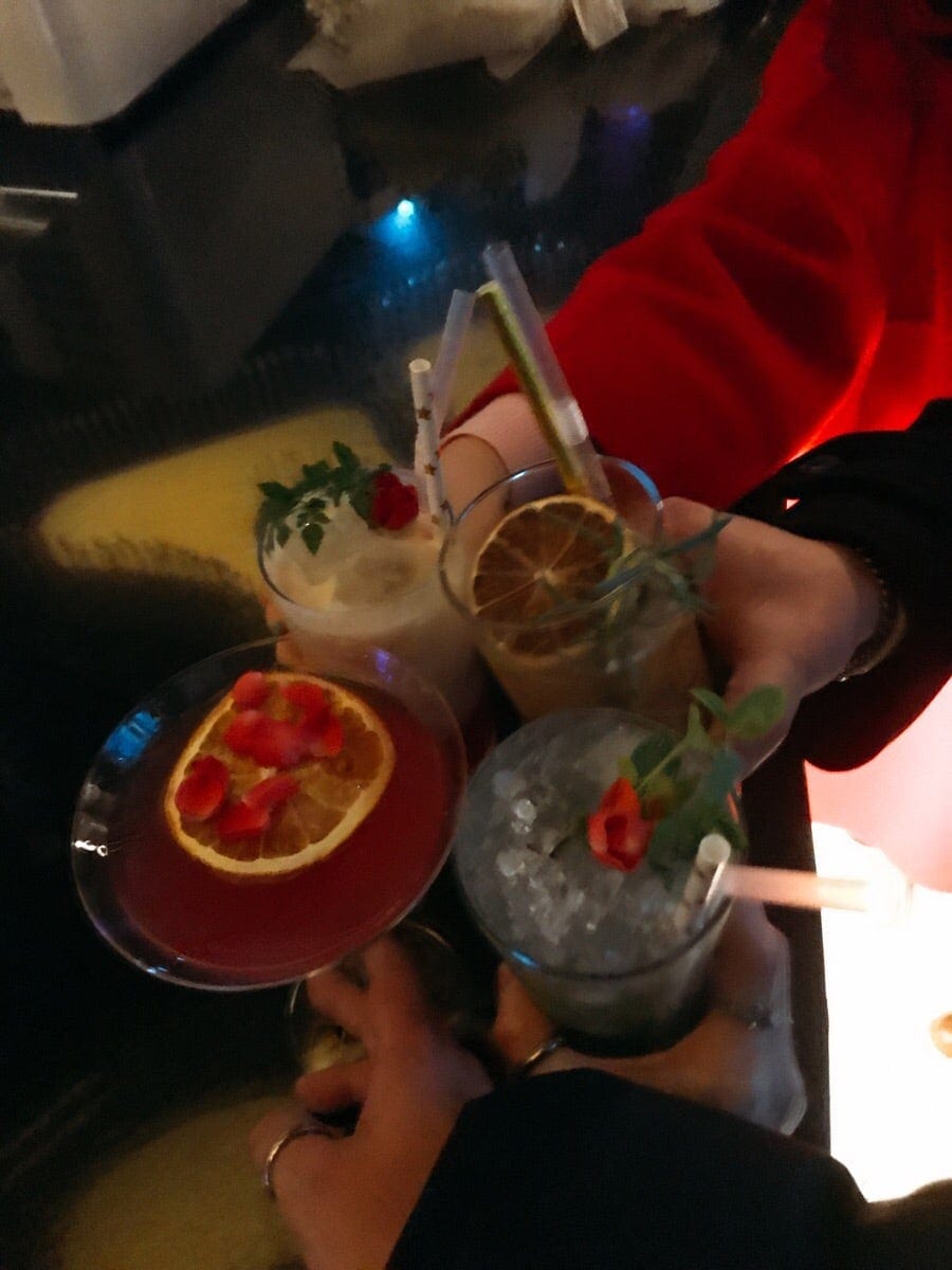 Small to Large-Scale Catering in Seoul: Cocktail Party & Finger Food Catering Menu Guide — 12