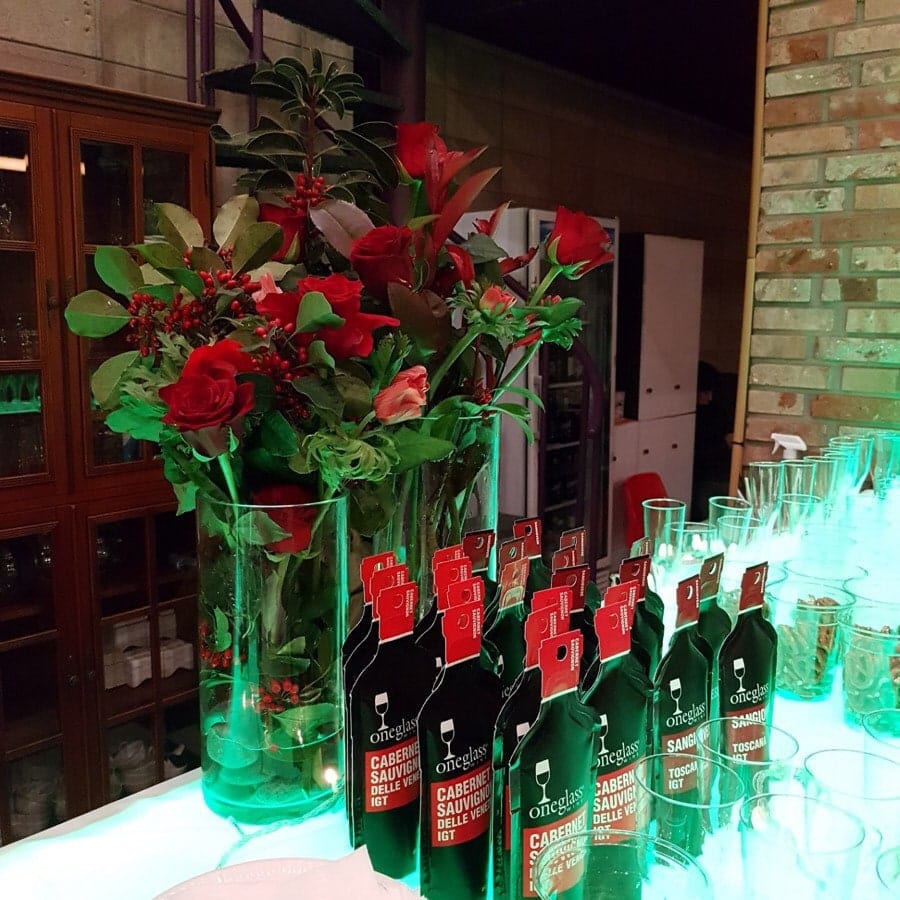 Small to Large-Scale Catering in Seoul: Cocktail Party & Finger Food Catering Menu Guide — 14