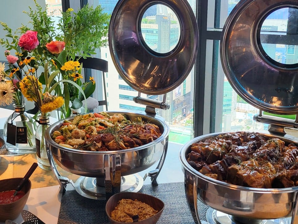 VIP Event Catering for Performances, Brand Events, Premieres & Private Functions — 4