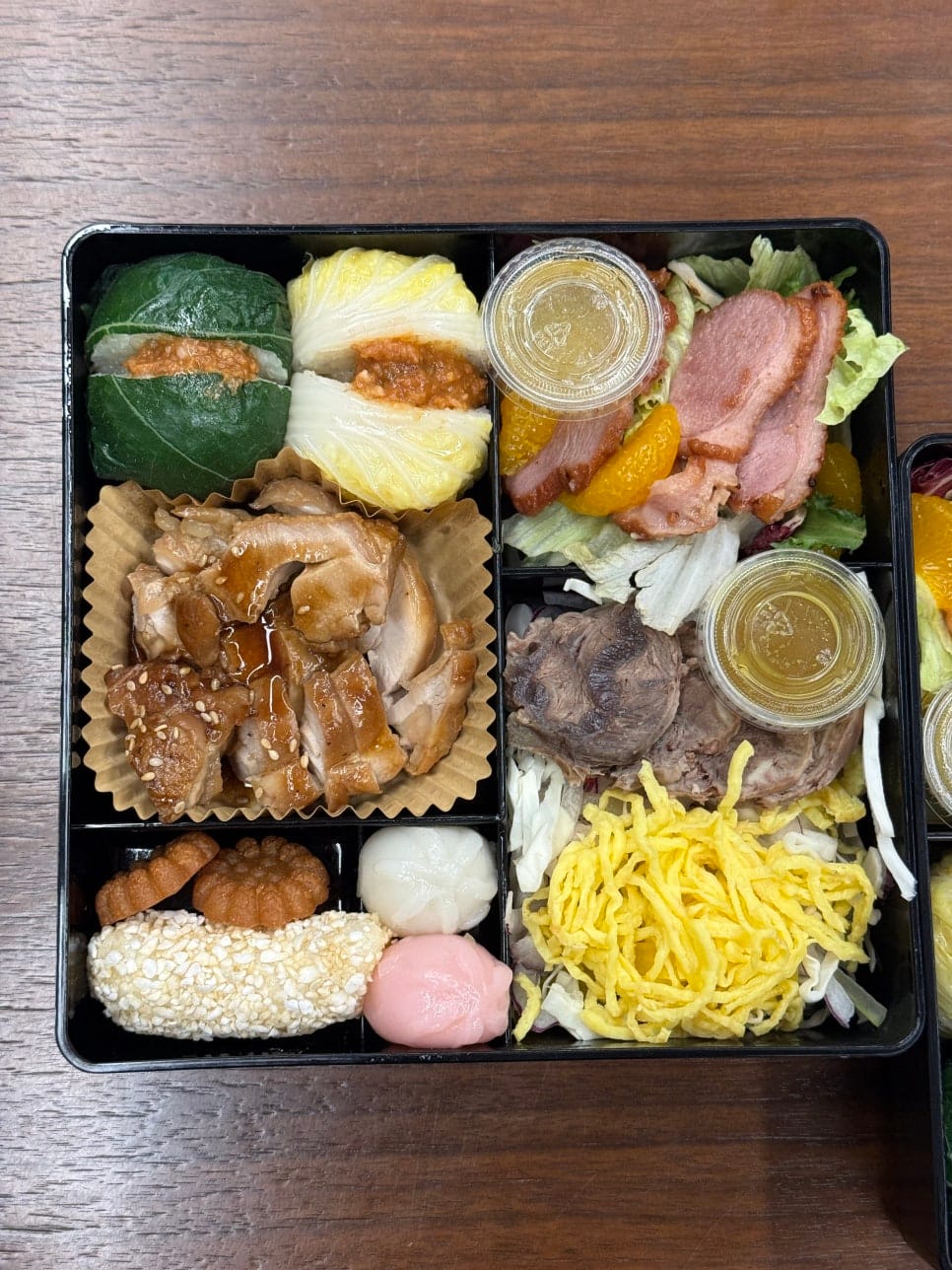 Hospital Seminar & Medical Symposium Catering: Why Boxed Lunch Service Is the Top Choice