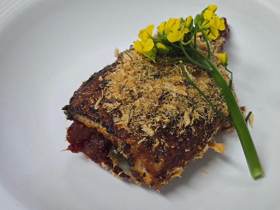 Why Korean Course Menu Catering Is the Top Choice for Corporate VIP Events — 2