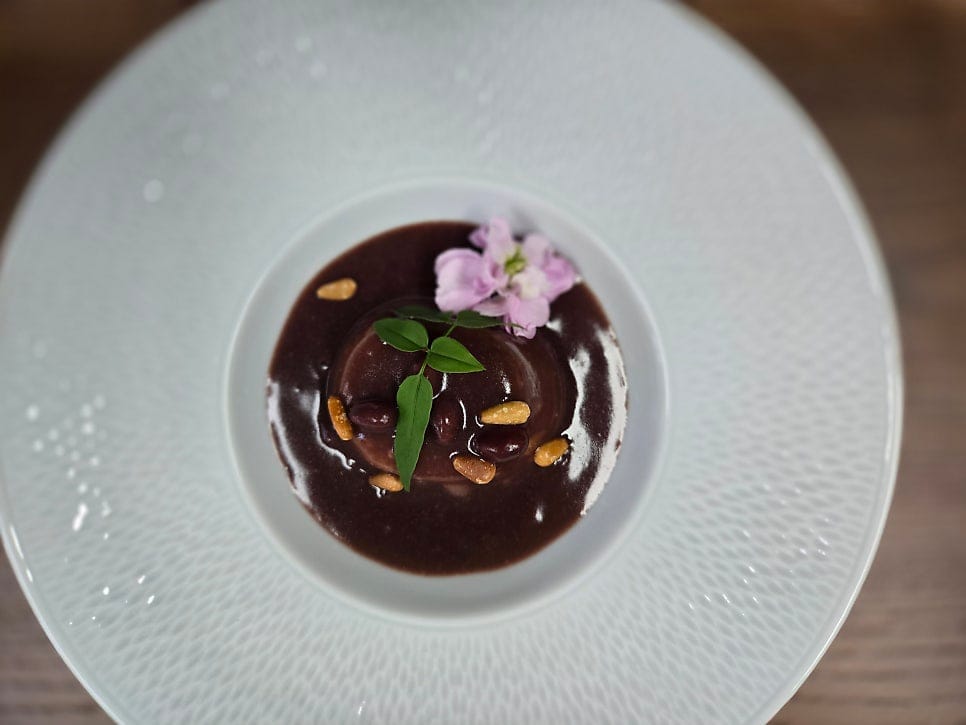 Why Korean Course Menu Catering Is the Top Choice for Corporate VIP Events — 3
