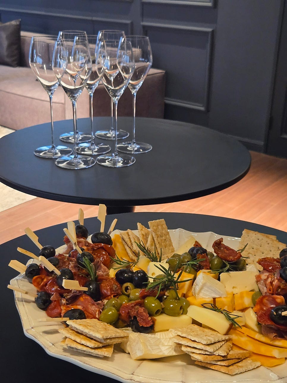 Why Korean Course Menu Catering Is the Top Choice for Corporate VIP Events — 4