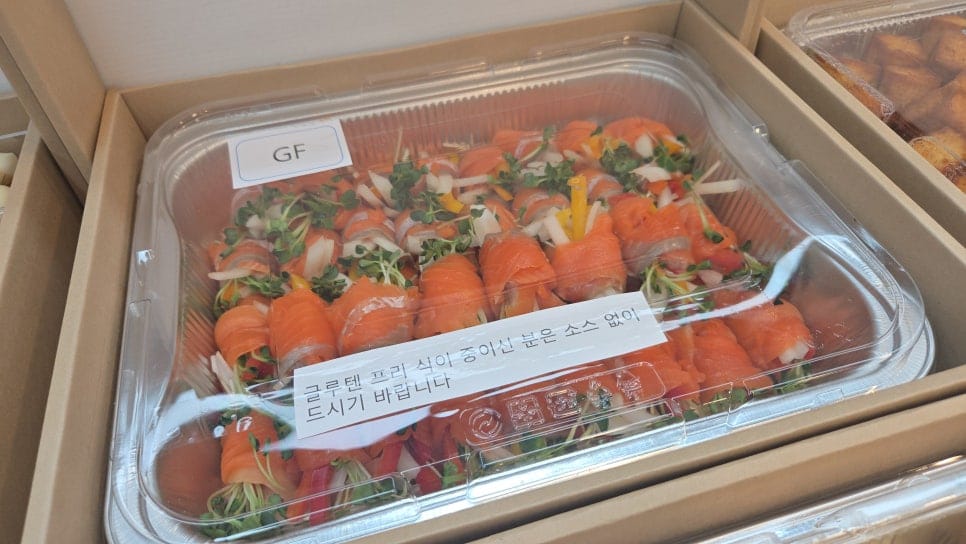 Corporate Workshop Catering: Why Drop-Off Boxes Are So Popular — 2
