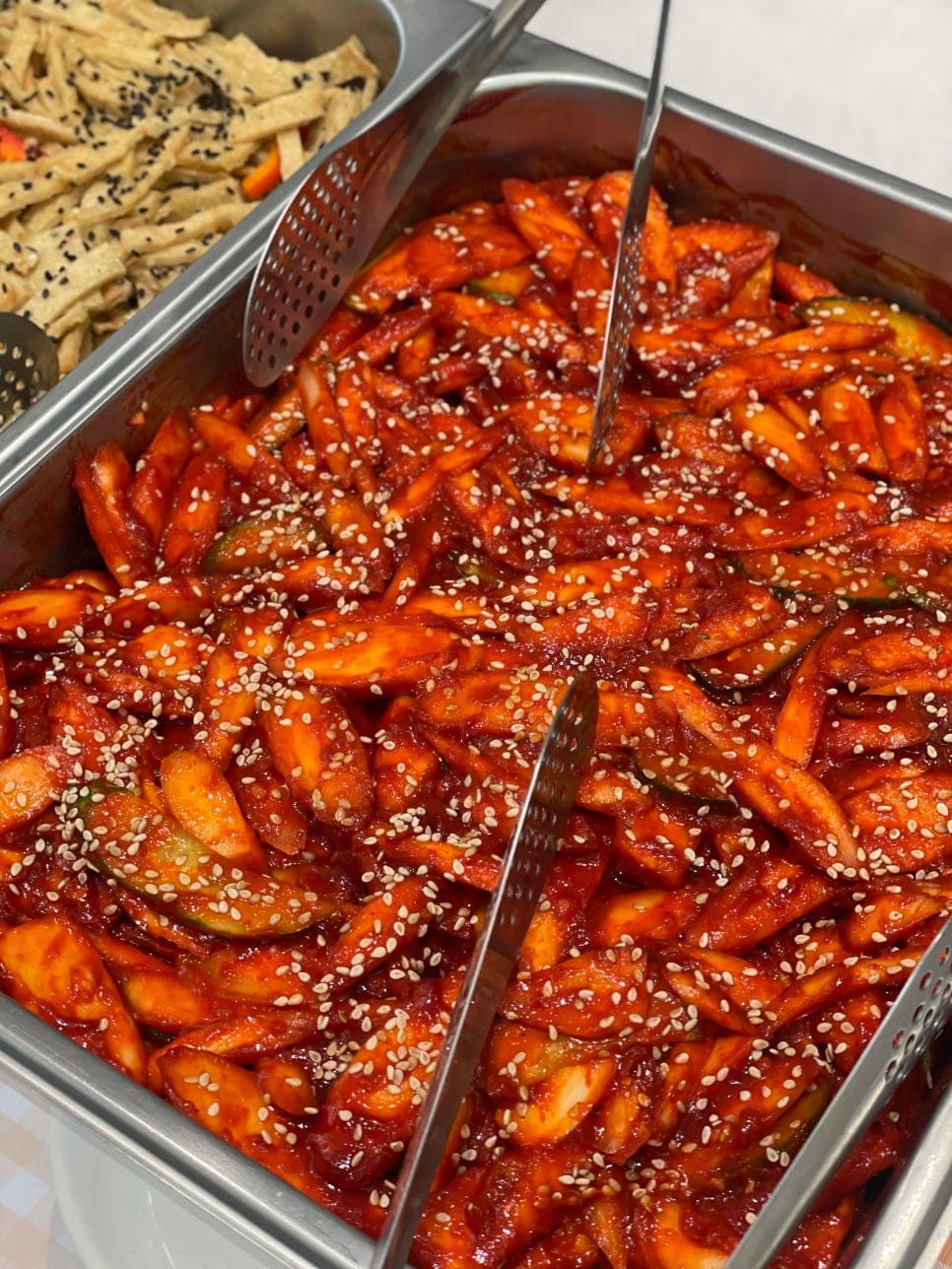 Regular Lunch Catering for Offices and Hospitals in Seoul — 2