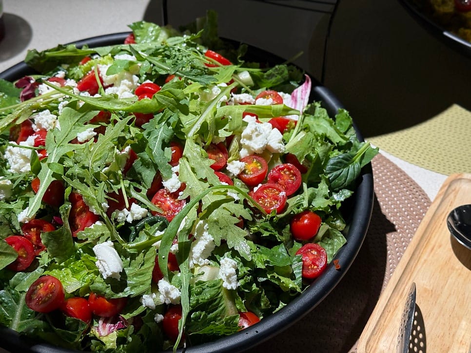 Catering for Corporate Seminars and Workshops — 9