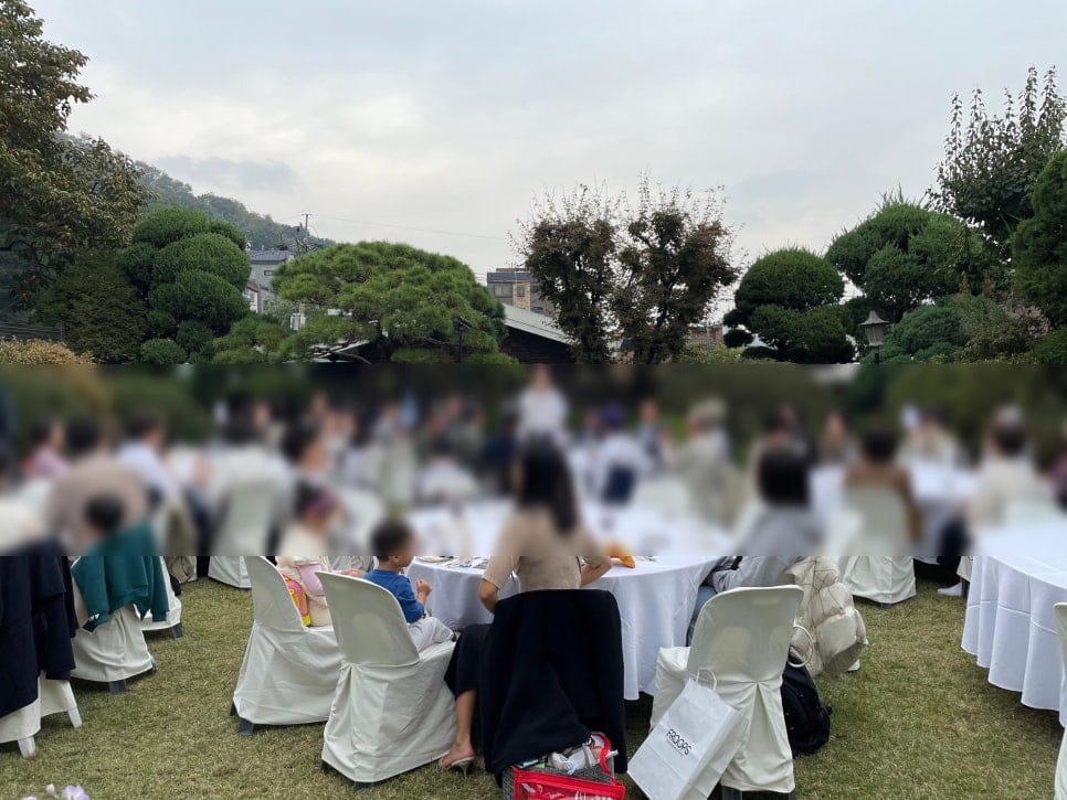 Family Catering in Seoul: First Birthday Parties to 90th Birthday Celebrations This Chuseok — 3