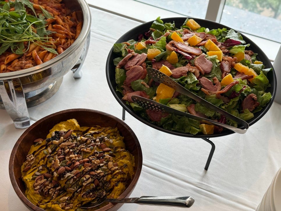 Family Catering in Seoul: First Birthday Parties to 90th Birthday Celebrations This Chuseok — 5
