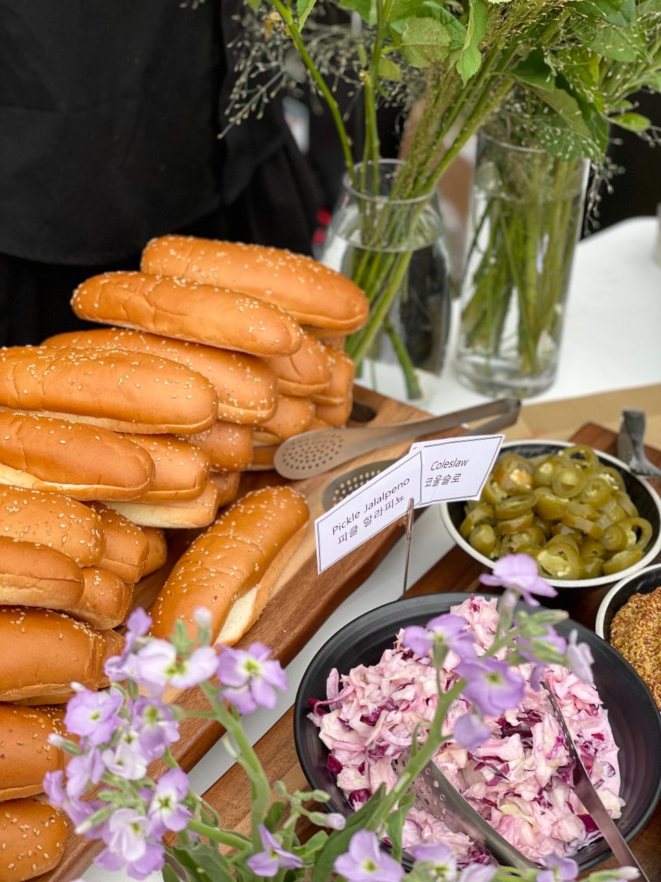 Family Catering in Seoul: First Birthday Parties to 90th Birthday Celebrations This Chuseok — 8