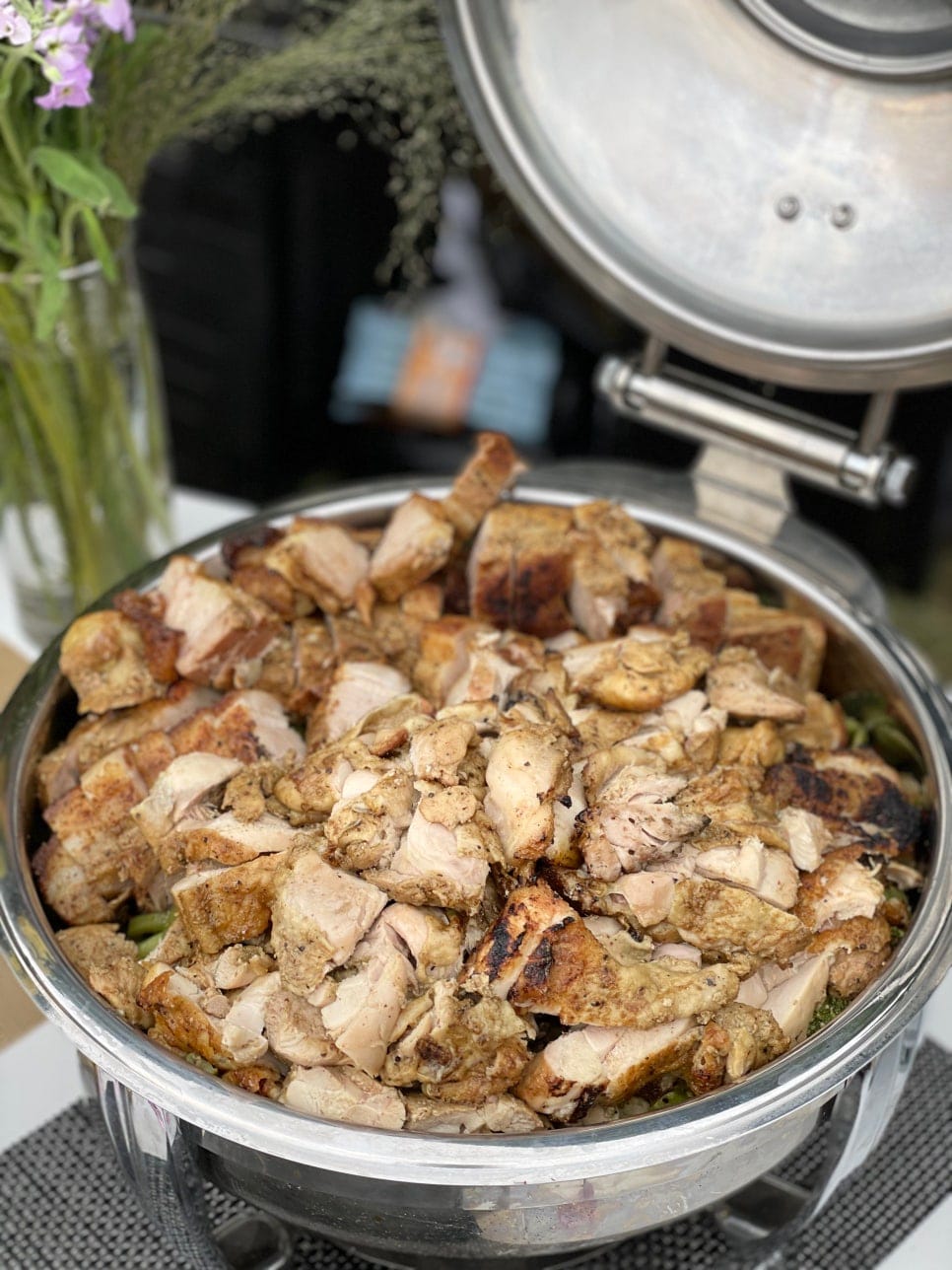 Family Catering in Seoul: First Birthday Parties to 90th Birthday Celebrations This Chuseok — 10