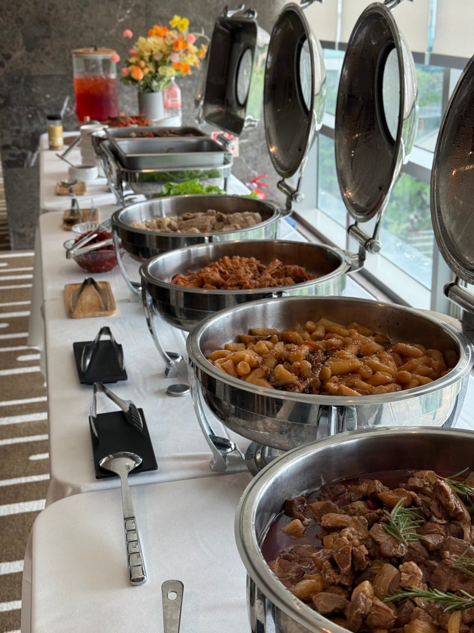 Family Catering in Seoul: First Birthday Parties to 90th Birthday Celebrations This Chuseok — 12