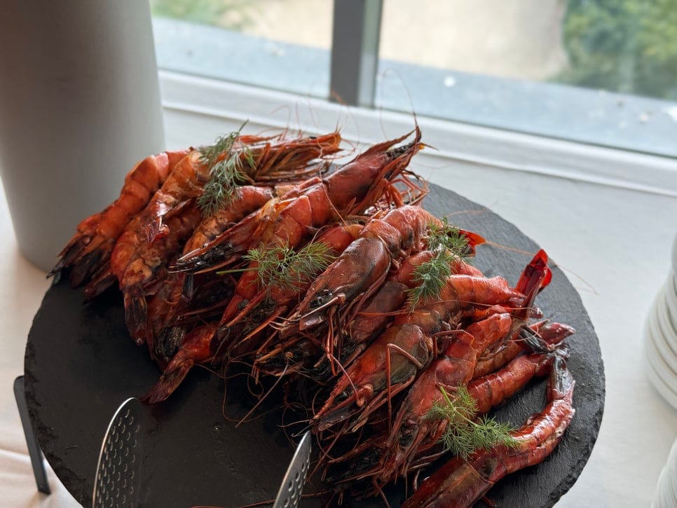 Family Catering in Seoul: First Birthday Parties to 90th Birthday Celebrations This Chuseok — 13