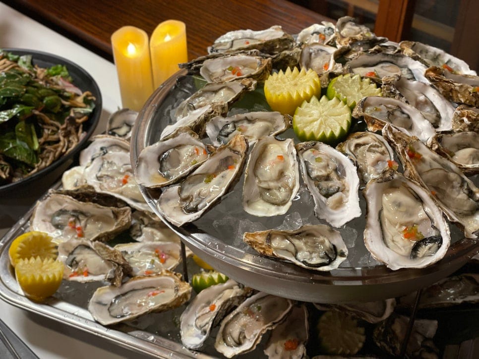 Family Catering in Seoul: First Birthday Parties to 90th Birthday Celebrations This Chuseok — 19