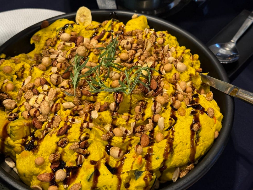 Corporate Office Catering in Guro for a Young Workforce — 8