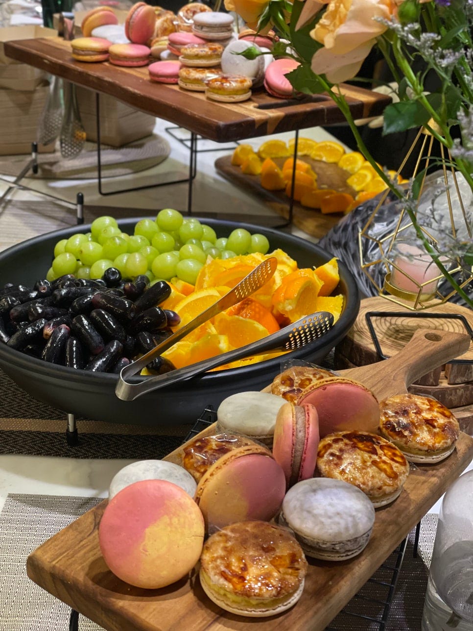 Seminar & Conference Refreshment Catering: 3 Reasons Every Event Planner Should Know — 5