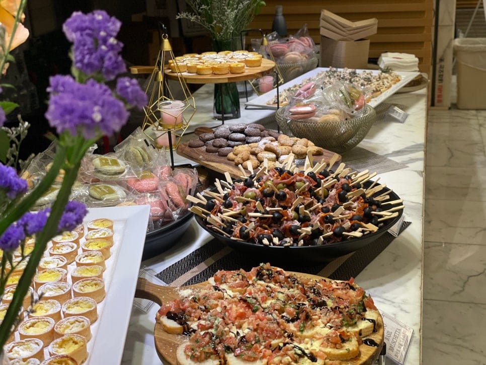 Seminar & Conference Refreshment Catering: 3 Reasons Every Event Planner Should Know — 7