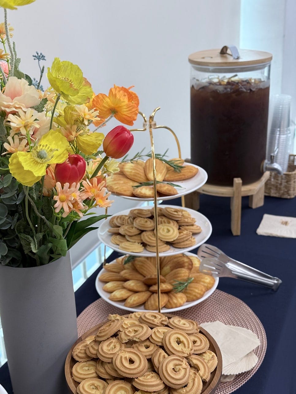Seminar & Conference Refreshment Catering: 3 Reasons Every Event Planner Should Know — 11