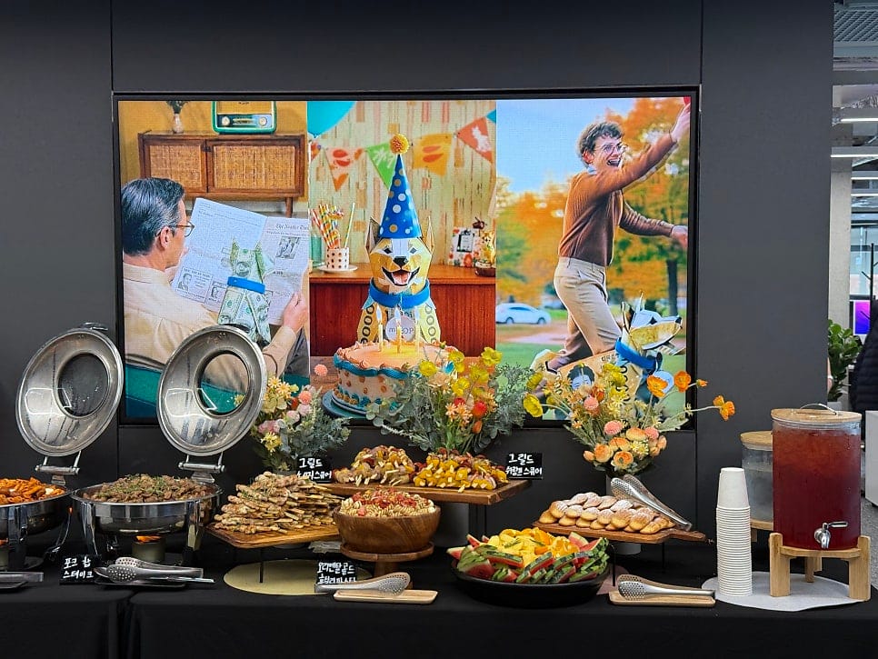 Office Opening Party Catering: How to Make a Strong First Impression at Your New HQ — 2