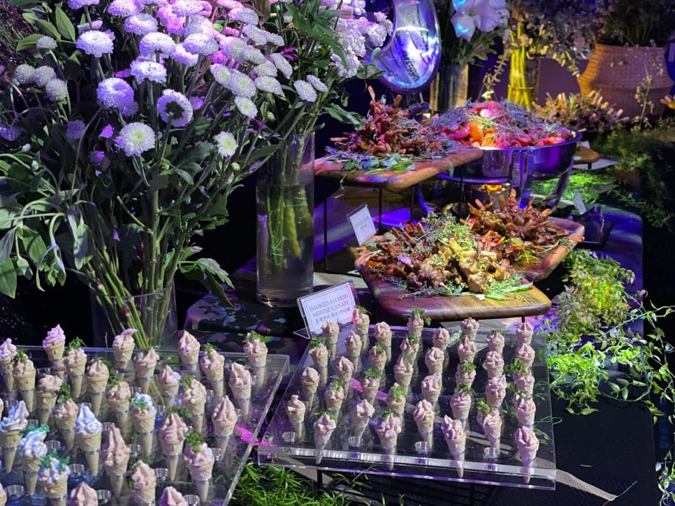 Office Opening Party Catering: How to Make a Strong First Impression at Your New HQ — 7