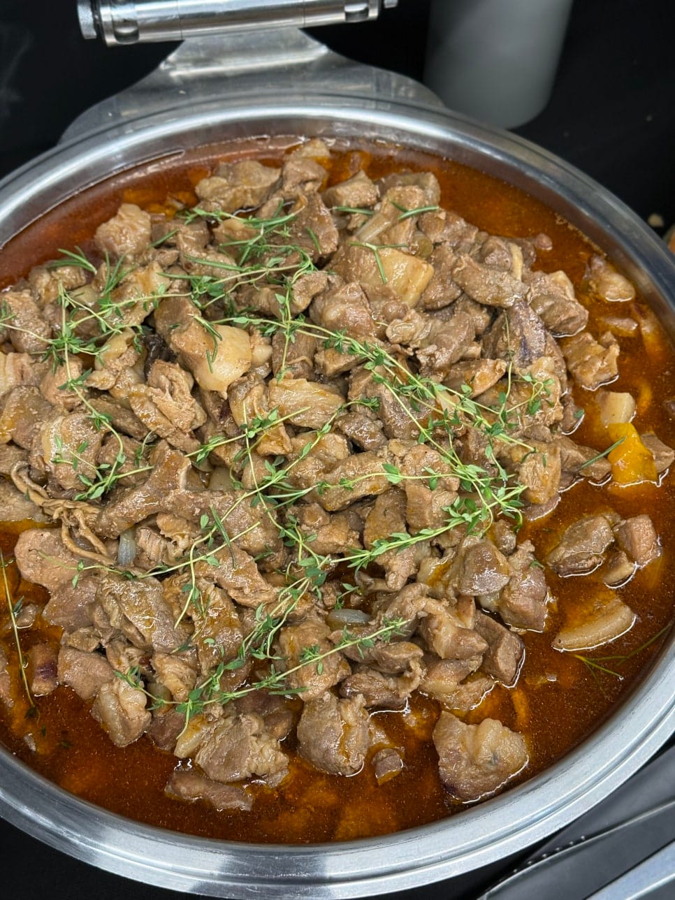 Office Opening Party Catering: How to Make a Strong First Impression at Your New HQ — 9