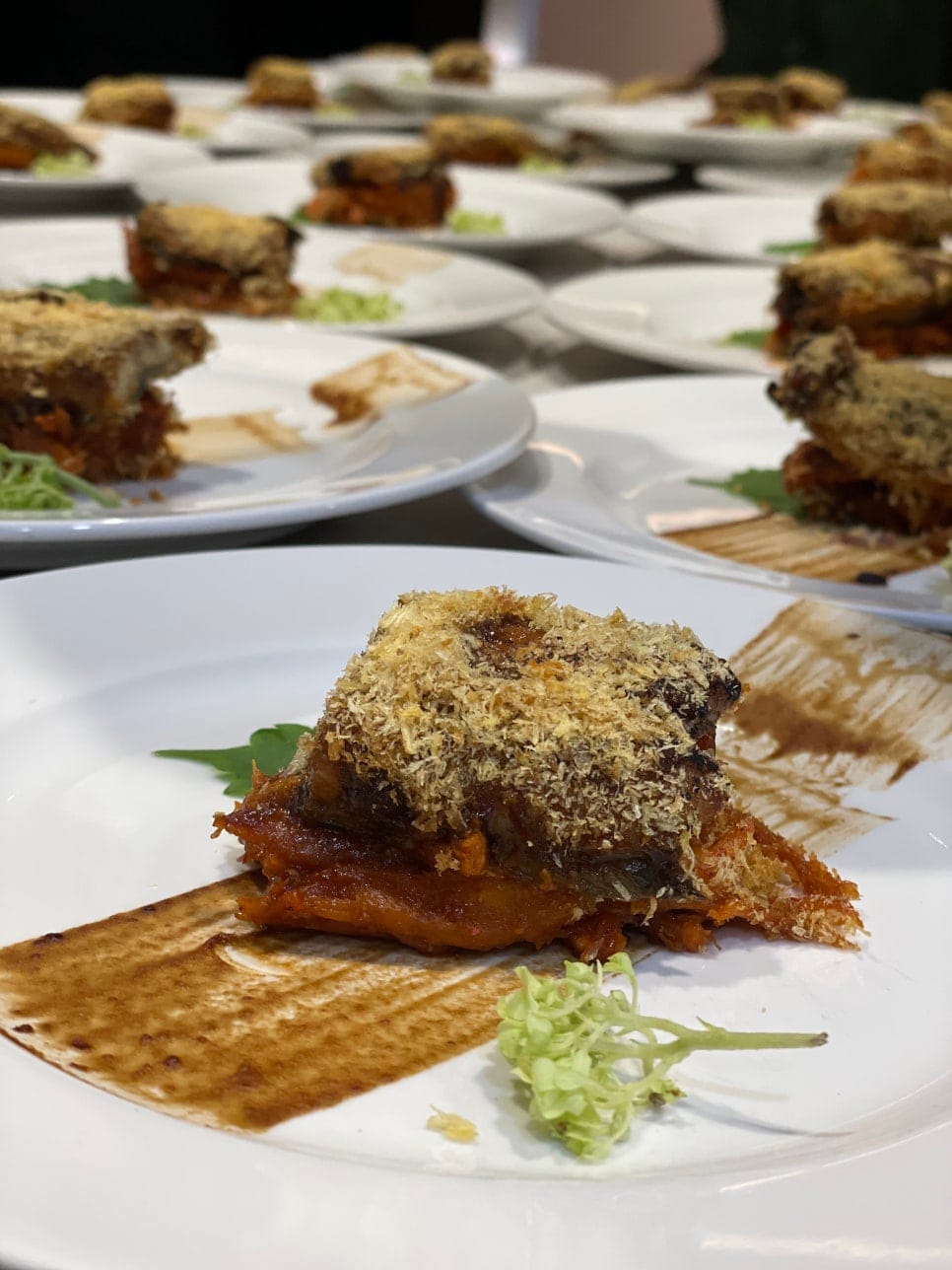 Summer Recovery Catering for Corporate Events — Customizable Korean Wellness Menus — 5