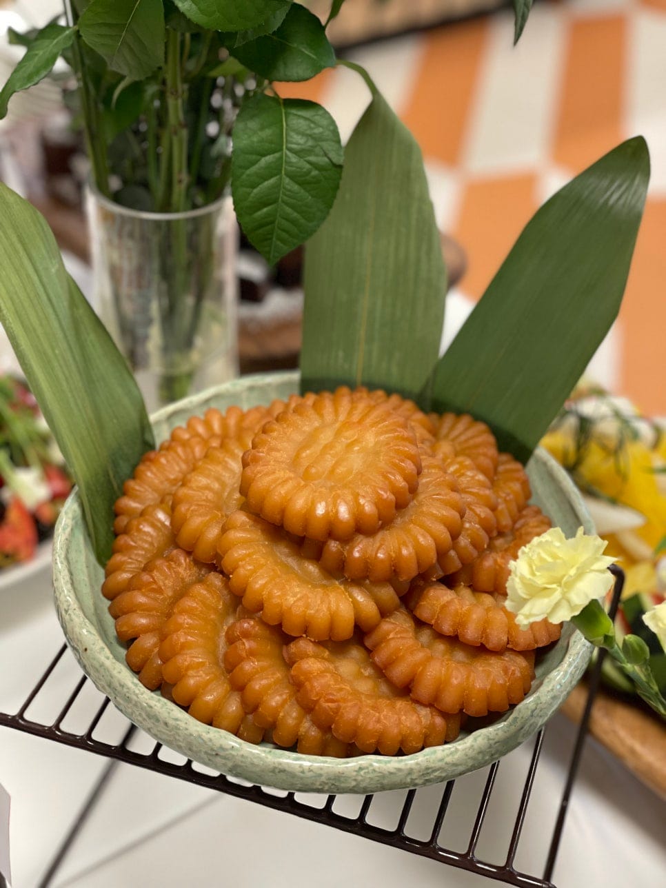 Summer Recovery Catering for Corporate Events — Customizable Korean Wellness Menus — 8