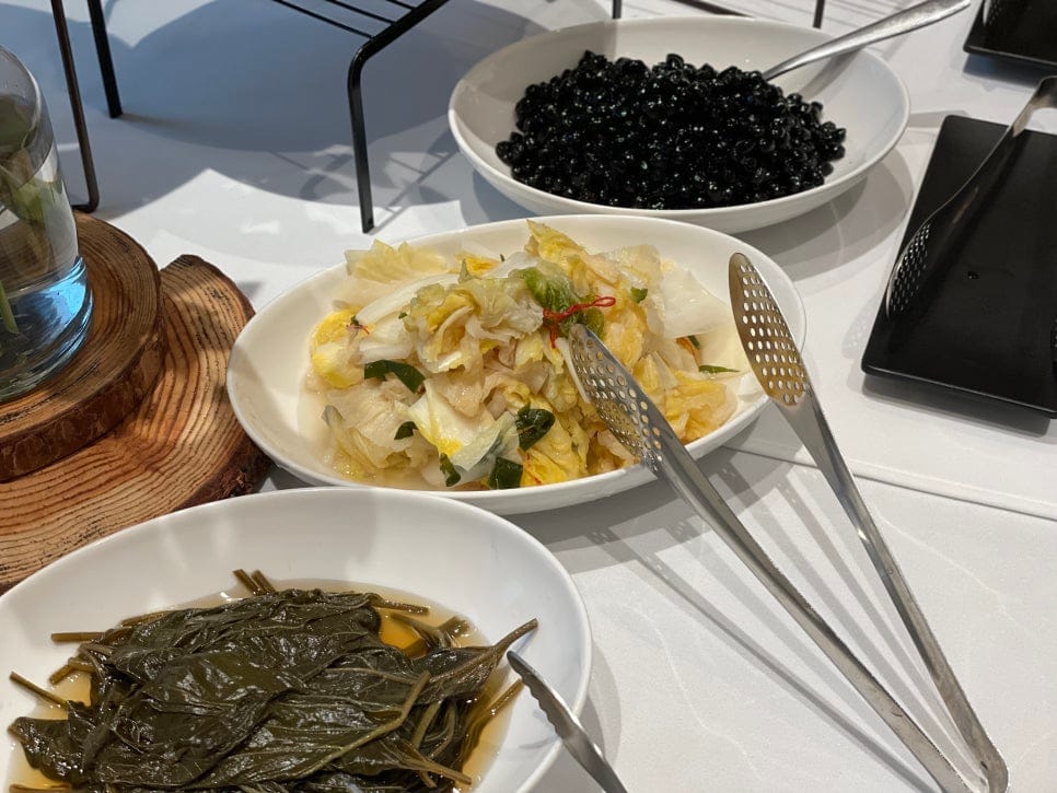 Summer Recovery Catering for Corporate Events — Customizable Korean Wellness Menus — 16