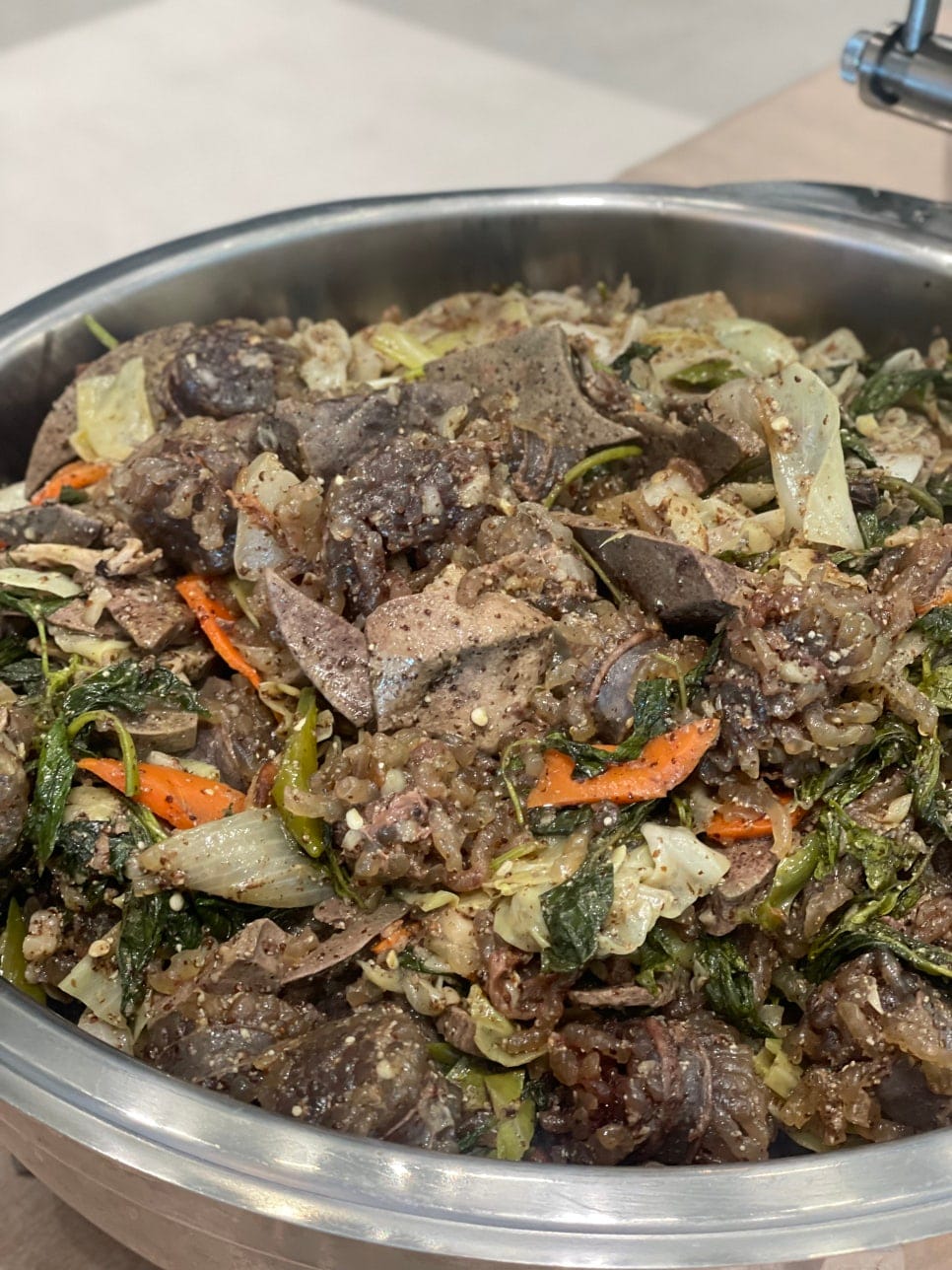 Why Corporate Catering Makes Sense During Rainy Season — Office Breakfast and Lunch Employees Actually Love — 3