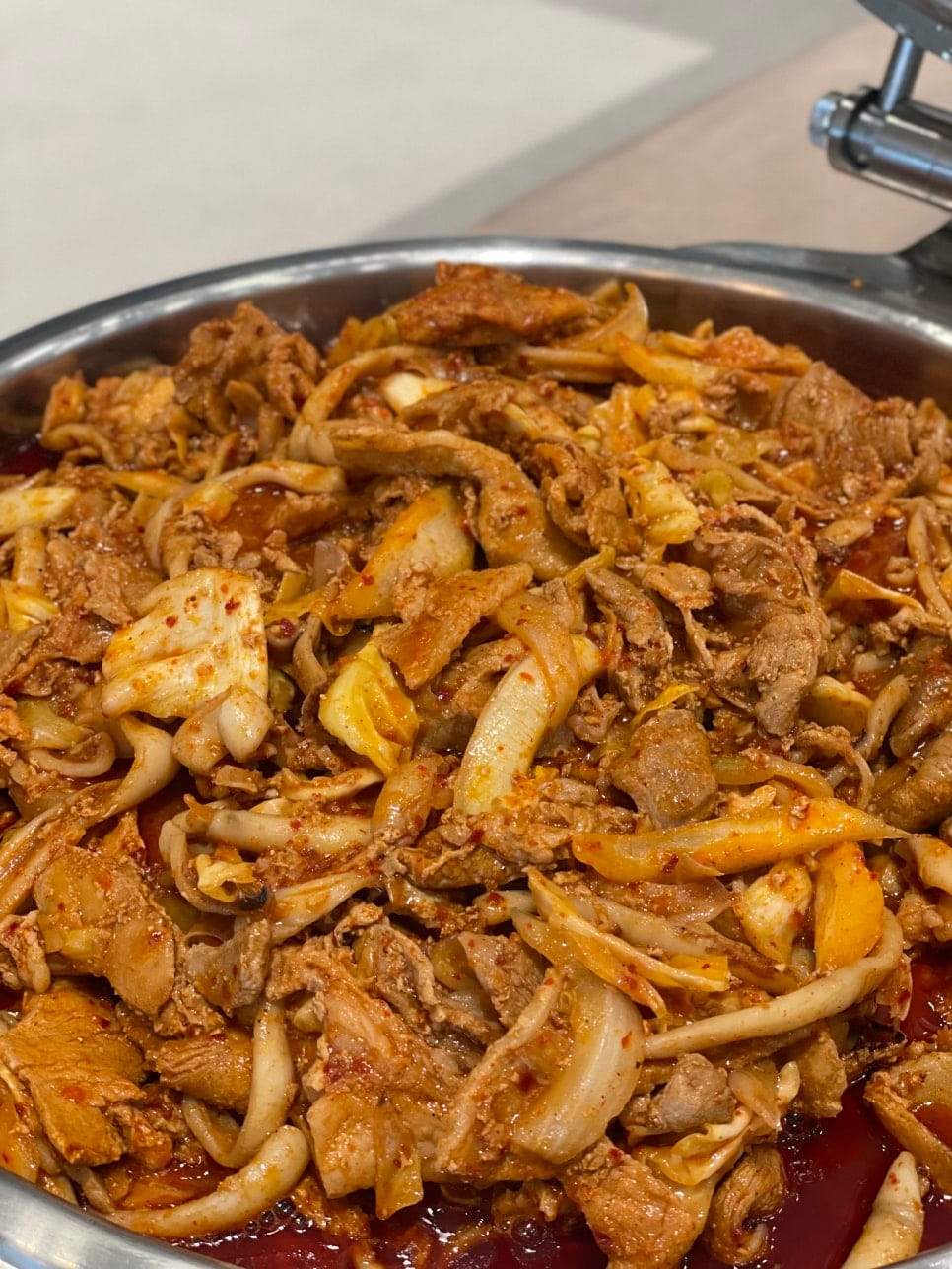 Why Corporate Catering Makes Sense During Rainy Season — Office Breakfast and Lunch Employees Actually Love — 6