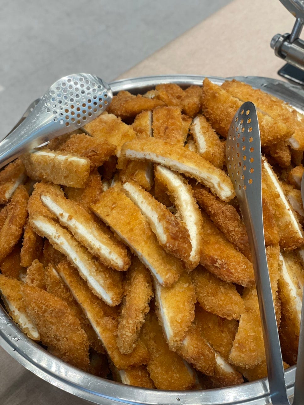 Why Corporate Catering Makes Sense During Rainy Season — Office Breakfast and Lunch Employees Actually Love — 7