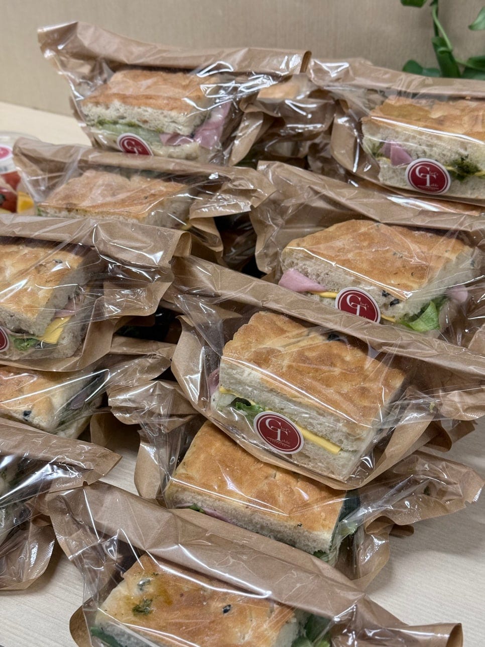 Why Corporate Catering Makes Sense During Rainy Season — Office Breakfast and Lunch Employees Actually Love — 10