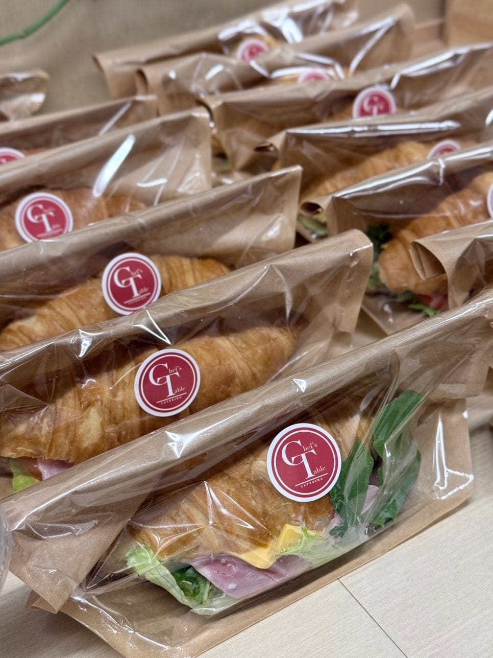 Why Corporate Catering Makes Sense During Rainy Season — Office Breakfast and Lunch Employees Actually Love — 11