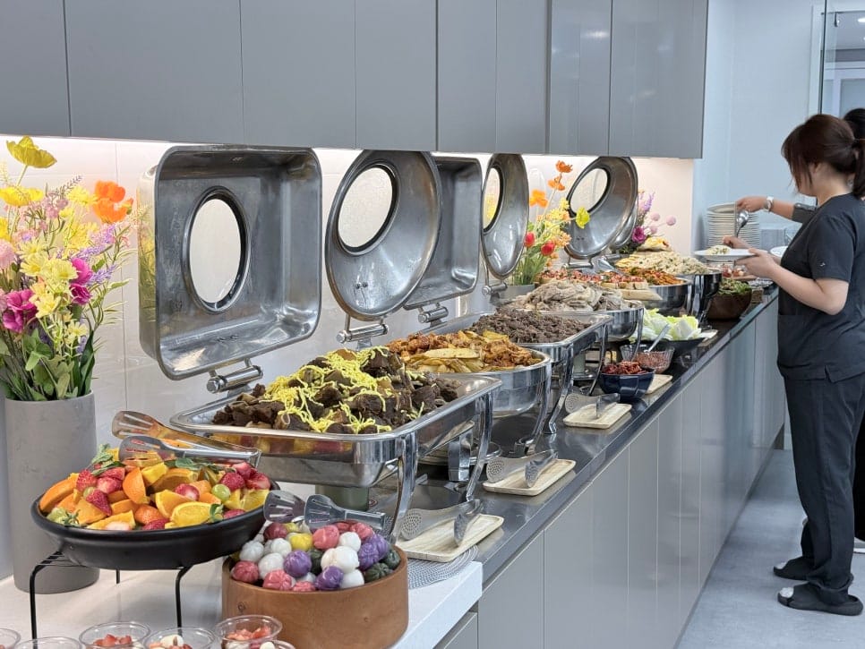 Corporate Summer Workshop & Brand Event Catering: How the Right Food Changes Everything — 3