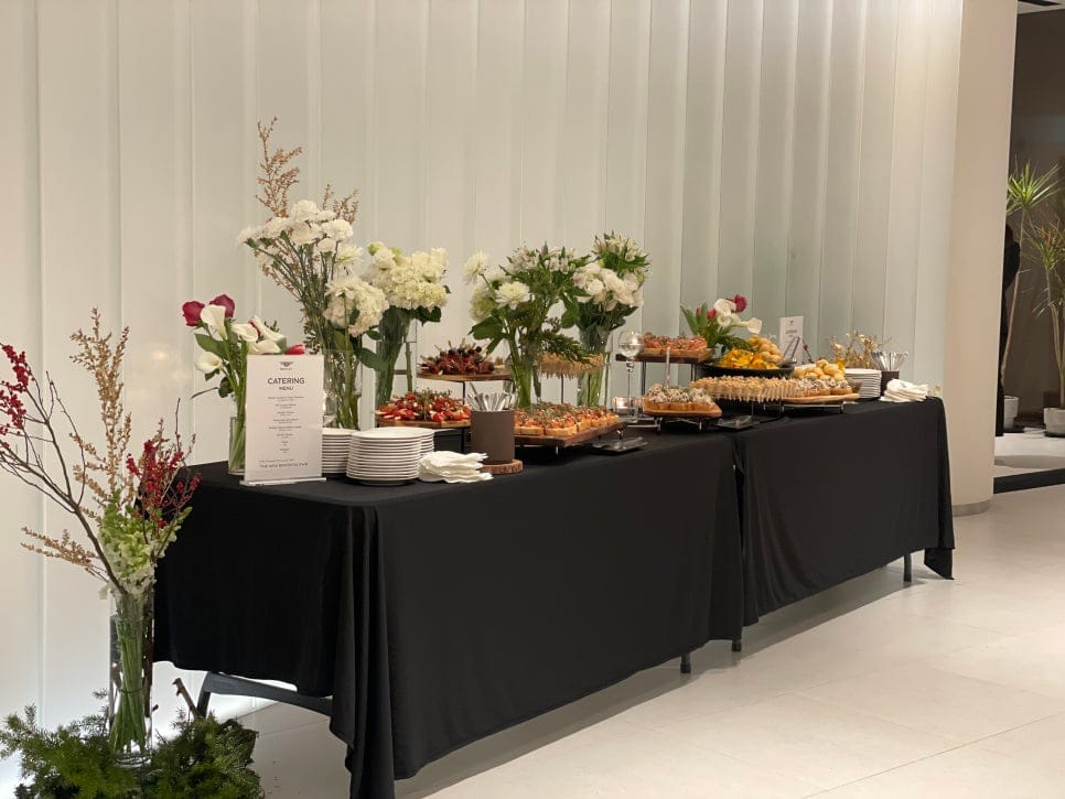 Corporate Summer Workshop & Brand Event Catering: How the Right Food Changes Everything — 4