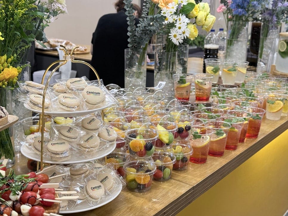 Corporate Summer Workshop & Brand Event Catering: How the Right Food Changes Everything — 6