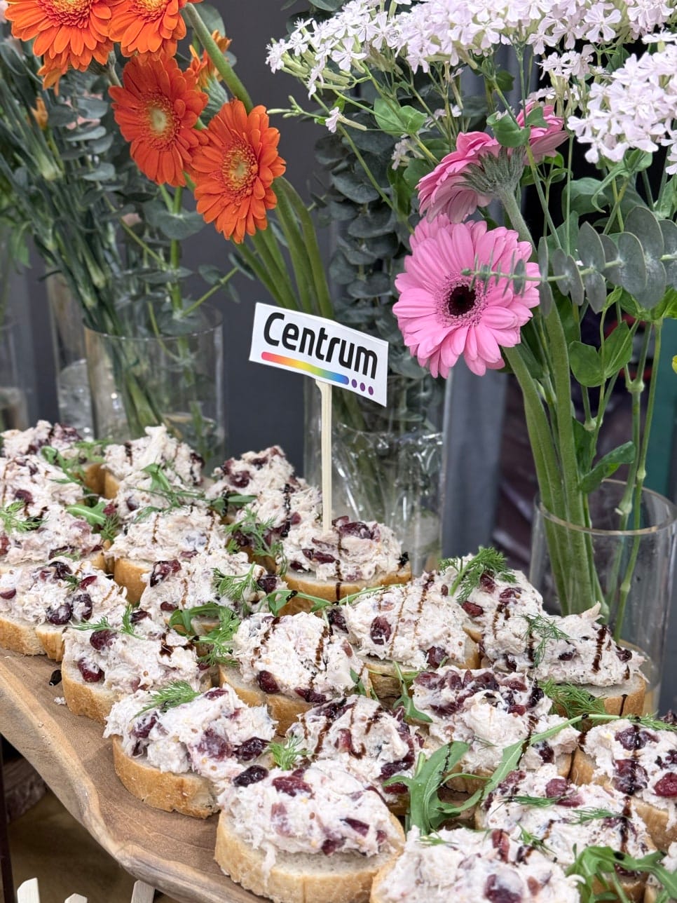 Corporate Summer Workshop & Brand Event Catering: How the Right Food Changes Everything — 7