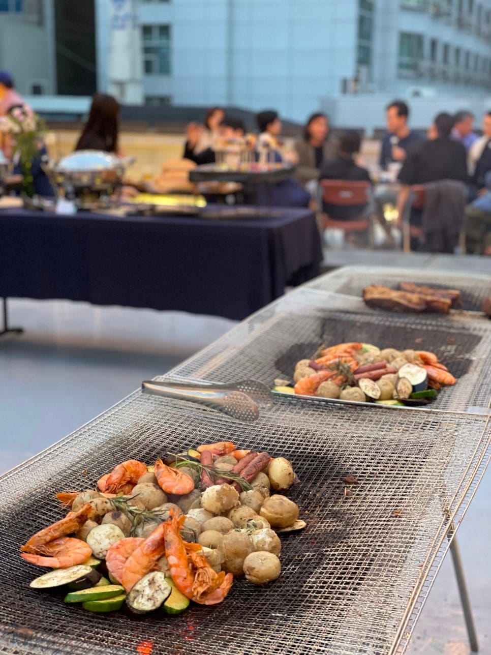 Corporate Summer Workshop & Brand Event Catering: How the Right Food Changes Everything — 8