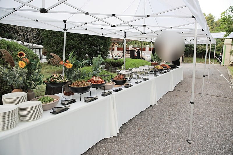 Corporate Summer Workshop & Brand Event Catering: How the Right Food Changes Everything — 11