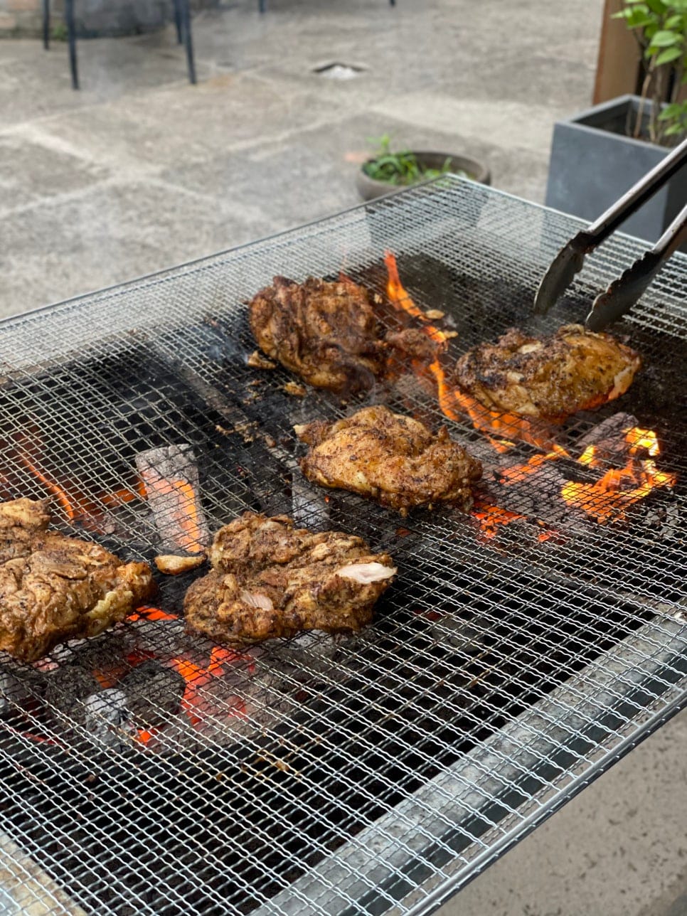 Corporate Summer Workshop & Brand Event Catering: How the Right Food Changes Everything — 12