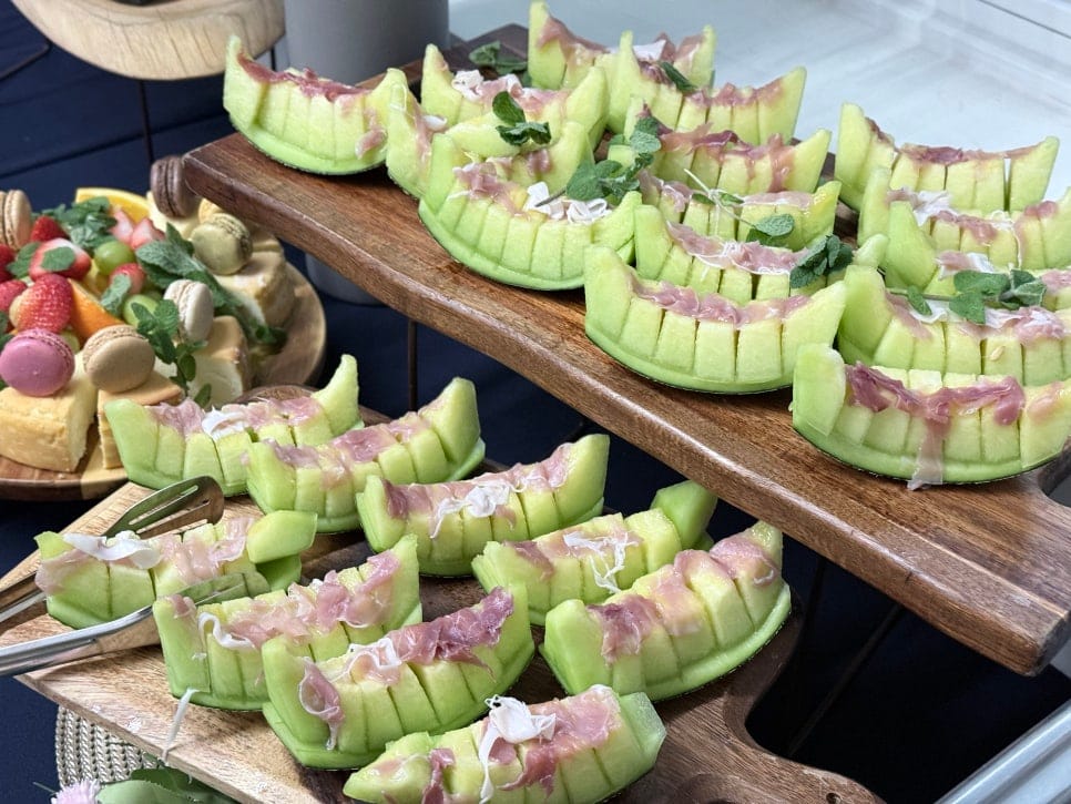 Corporate Summer Workshop & Brand Event Catering: How the Right Food Changes Everything — 13