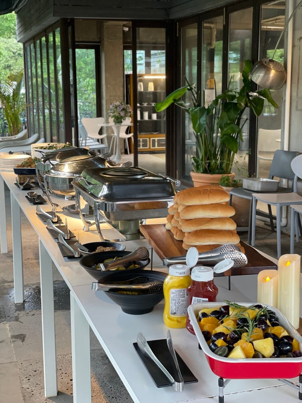 Corporate Summer Workshop & Brand Event Catering: How the Right Food Changes Everything — 14