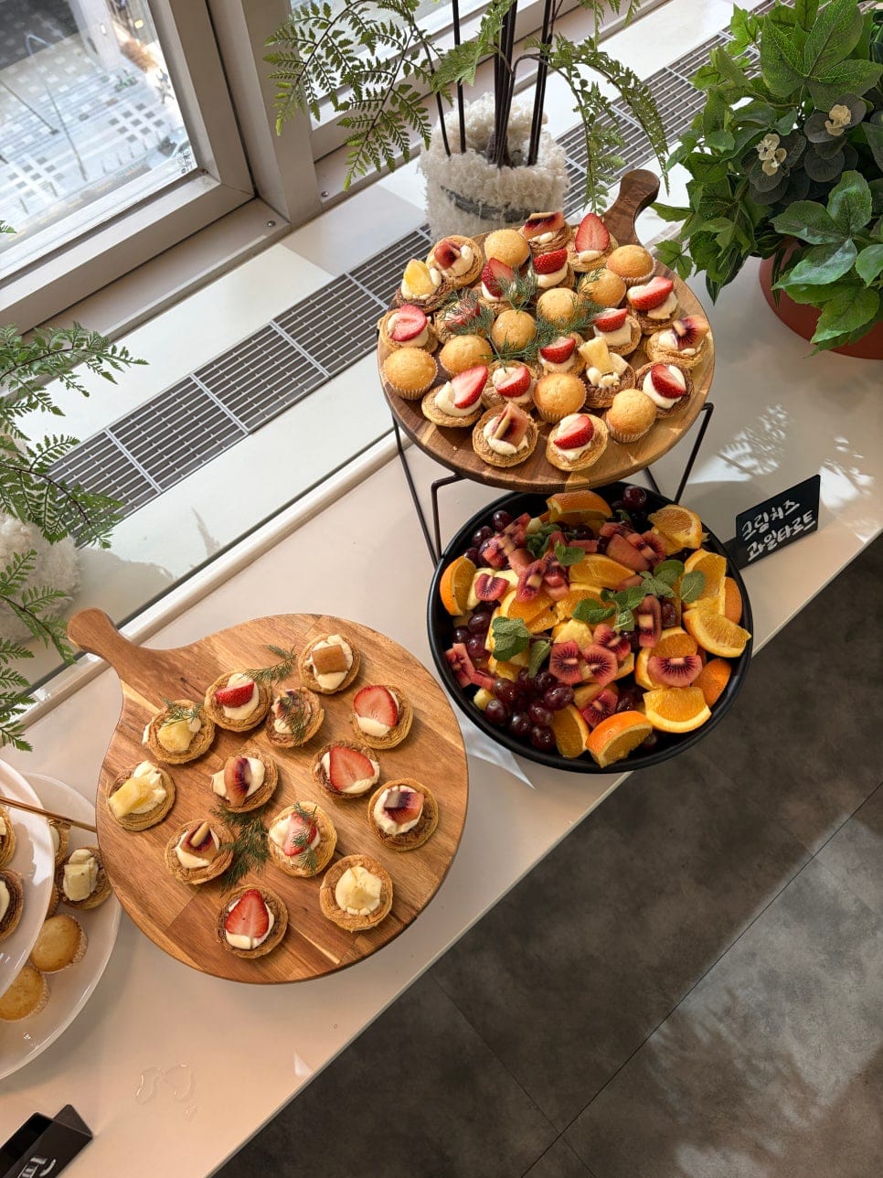 Corporate Summer Workshop & Brand Event Catering: How the Right Food Changes Everything — 16
