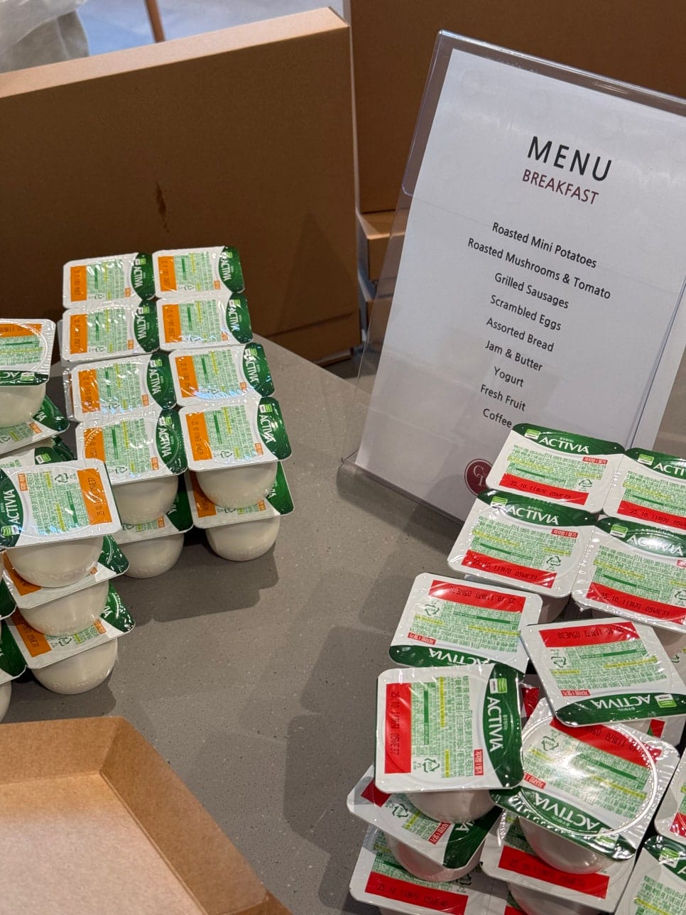 Corporate Summer Workshop & Brand Event Catering: How the Right Food Changes Everything — 17