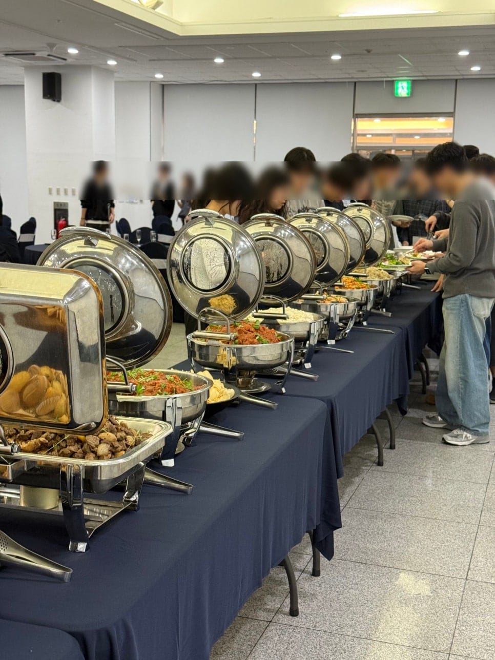 Corporate Summer Workshop & Brand Event Catering: How the Right Food Changes Everything — 20