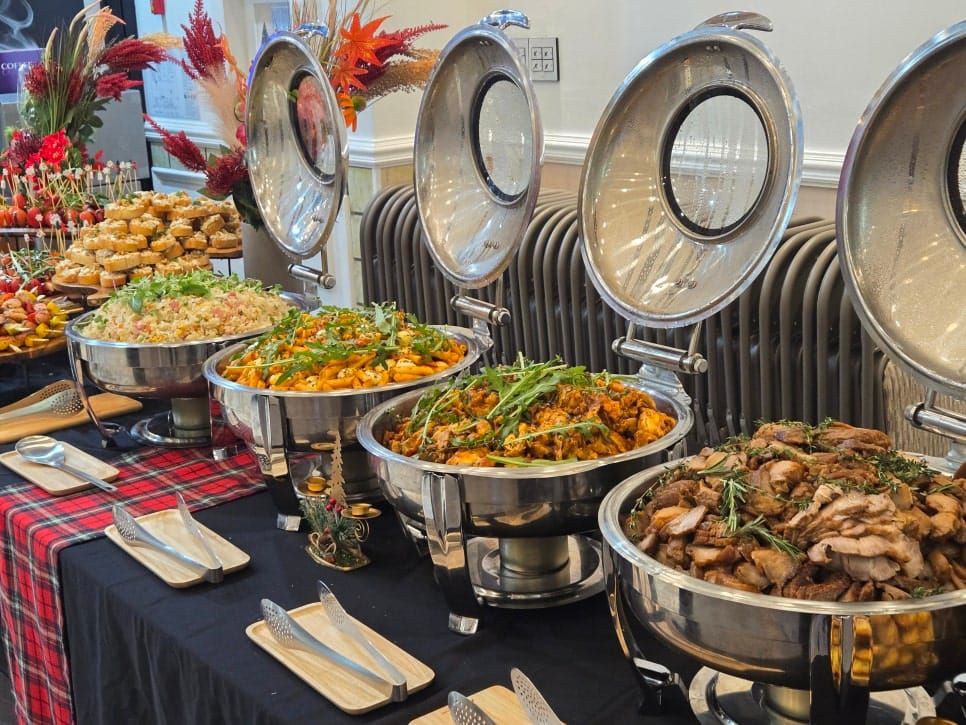 Corporate Summer Workshop & Brand Event Catering: How the Right Food Changes Everything — 22