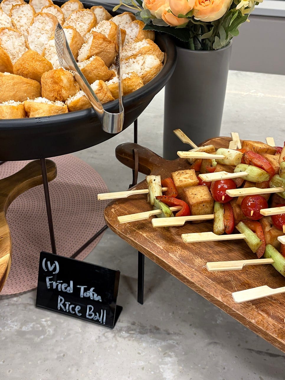Why Pharmaceutical Companies Choose Chef's Table Catering for VIP Events — 4