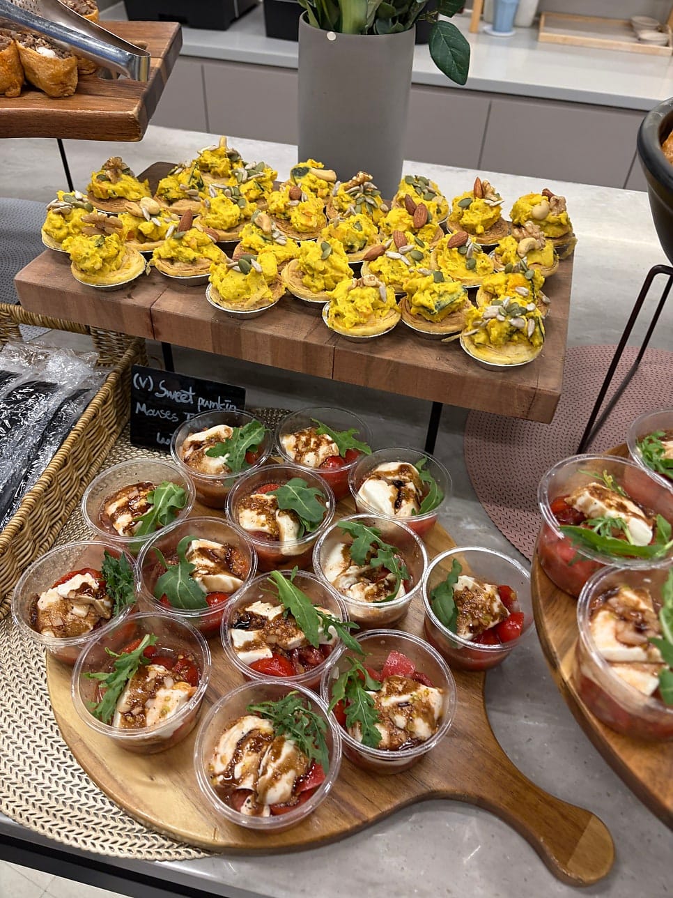 Why Pharmaceutical Companies Choose Chef's Table Catering for VIP Events — 6