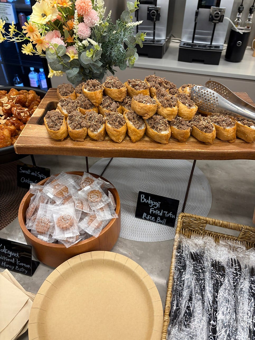 Why Pharmaceutical Companies Choose Chef's Table Catering for VIP Events — 11